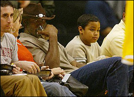 Karl Malone