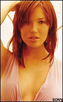 Mandy Moore
