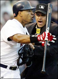 Manny Ramirez