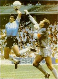 Maradona
