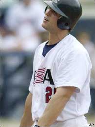 Matt Holiday