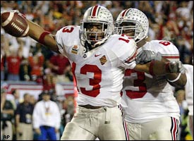 Maurice Clarett