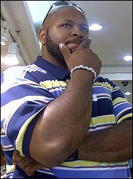 Kareem McKenzie
