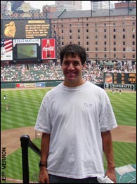 Camden Yards