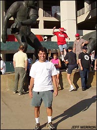 Jeff Merron
