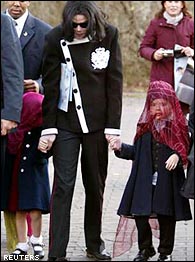 Michael Jackson