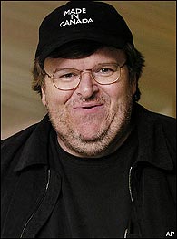 Michael Moore