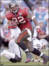 Michael Pittman