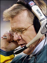 Mike Sherman