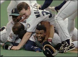 Ken Griffey Jr.