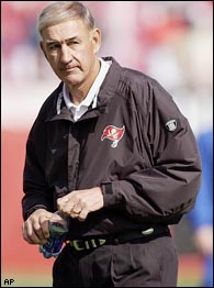 Monte Kiffin