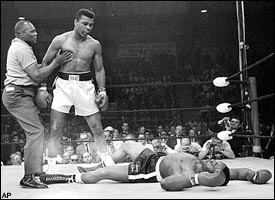 Muhammad Ali