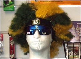 Afro-man