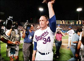 Nolan Ryan