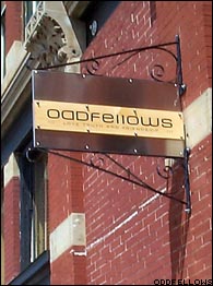 Oddfellows
