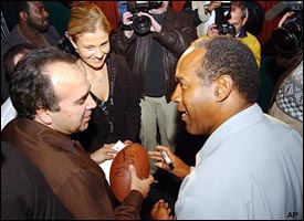 O.J. Simpson