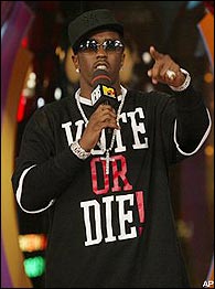 P. Diddy