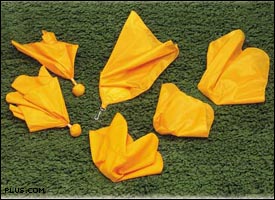 Penalty flags for all