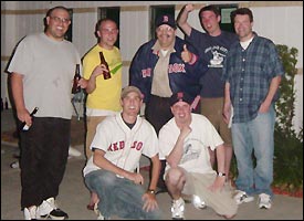 Red Sox Nation