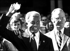 Jackie Robinson