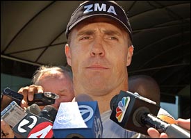 Bill Romanowski