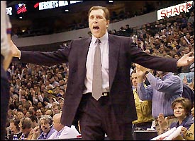 Rudy Tomjanovich