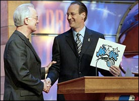Russ Granik