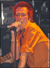 Scott Weiland
