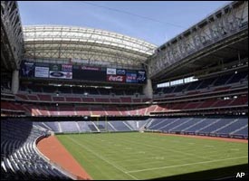 Reliant Stadium