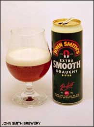 John Smith's Smooth