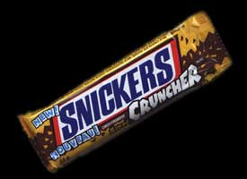 Snickers