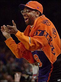 Spike Lee
