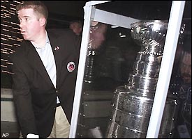 Stanley Cup