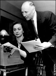 Strom Thurmond