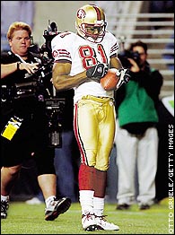 Terrell Owens