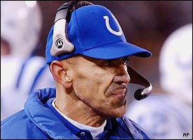 Tony Dungy
