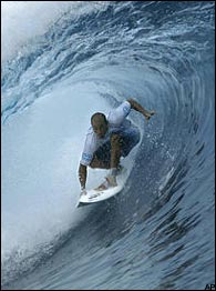 Kelly Slater