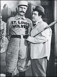 Abbott & Costello