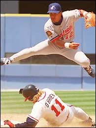 Wil Cordero