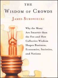 Widsom of Crowds