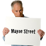 Mayne Street