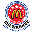 McDonald's All-American Logo