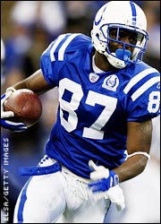 Reggie Wayne