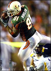 Kellen Winslow Jr.