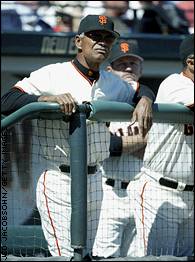 Felipe Alou