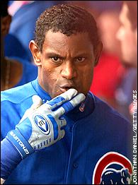 Sammy Sosa