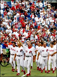 Mike Schmidt