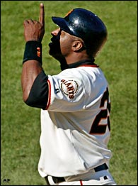 Barry Bonds