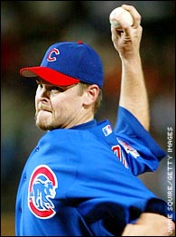 Kerry Wood