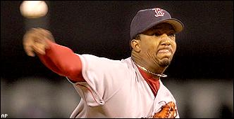 Pedro Martinez